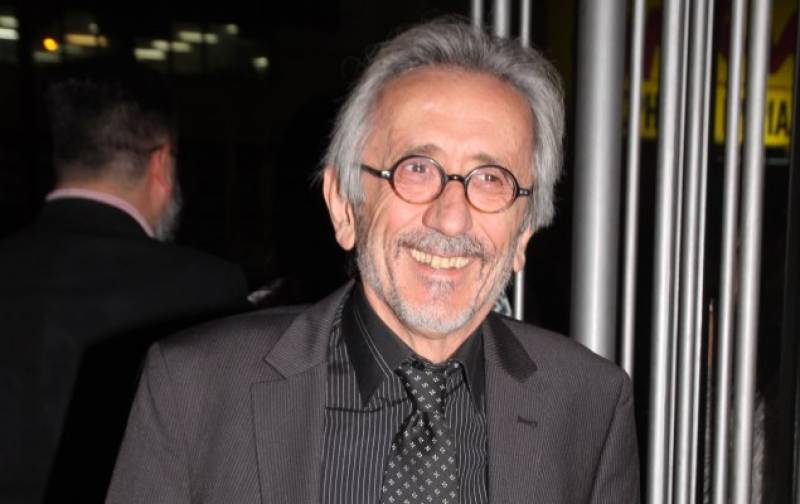 Τ. Παλαντζίδης: &quot;Ο κόσμος με το μυαλό του έχει απομακρυνθεί απ΄ την τηλεόραση&quot;