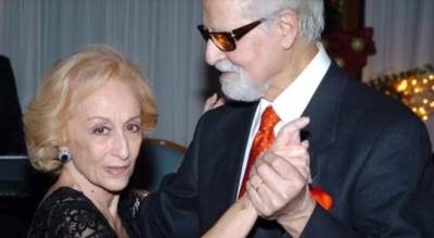 Πάτρα: Eφυγε από τη ζωή η Νανά Δούκα, πρώην εκδότρια της εφημερίδας "Πελοπόννησος"