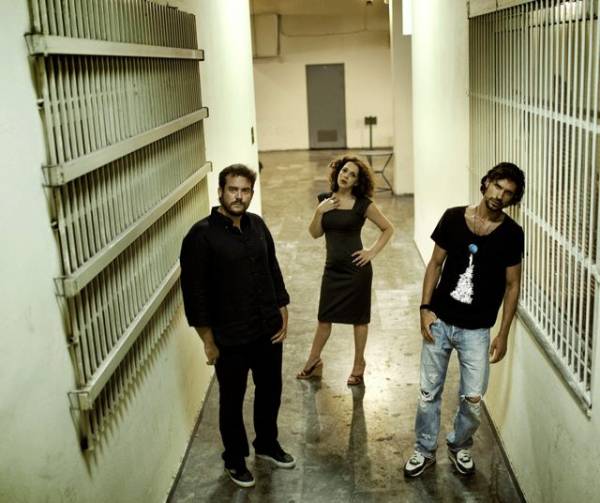 &quot;Ο κατάδικός μου” με την Ελένη Ράντου σε Πύλο και Καλαμάτα