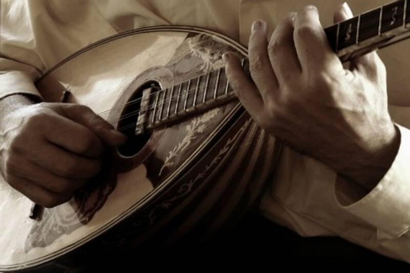 Δημοτικό Ωδείο Καλαμάτας: Ιστορική αναδρομή στη μουσική του ρεμπέτικου