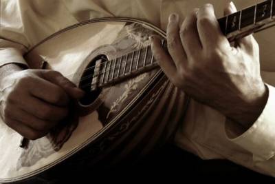 Δημοτικό Ωδείο Καλαμάτας: Ιστορική αναδρομή στη μουσική του ρεμπέτικου