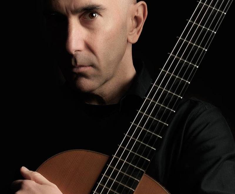 Βραδιά αφιερωμένη στην ιστορία της τζαζ