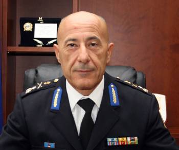 Αλλαγές στην ηγεσία της Πυροσβεστικής με... άρωμα Μεσσηνίας