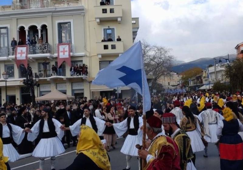 “Συ που σέρνεις τον χορό”: Χορευτικό αντάμωμα σήμερα στην Κεντρική Πλατεία Καλαμάτας