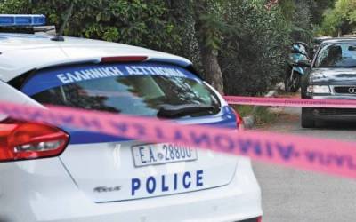 Αρκαδία: 64χρονος νεκρός μετά από καβγά στον Άγιο Πέτρο Κυνουρίας