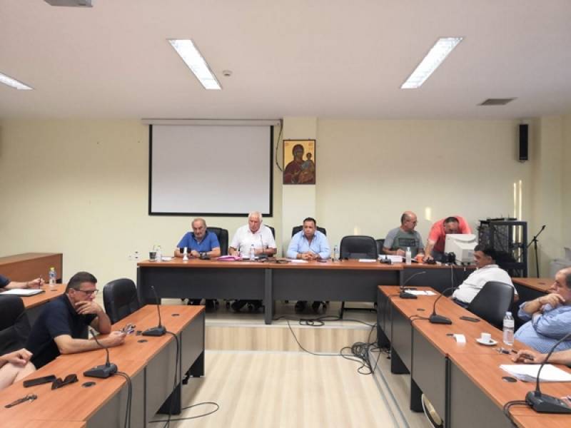 Τριφυλία: Η πιο σύντομη θητεία σε δημοτικό συμβούλιο