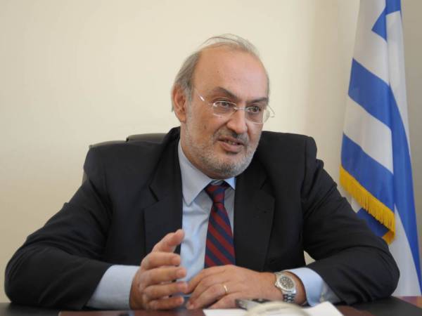 Σε τροχαίο ενεπλάκη ο δήμαρχος Τριφυλίας, Παναγιώτης Κατσίβελας