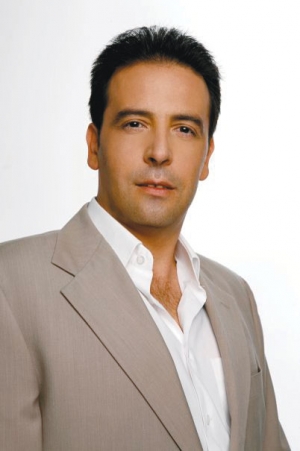 Συνεχίζει τις περιοδείες ο Λεωνίδας Φιλιππόπουλος