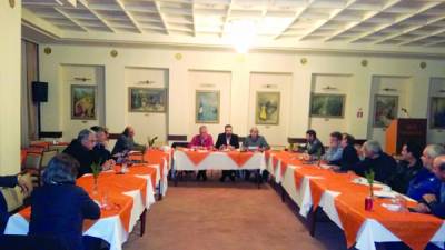 Ονομασία &quot;Ελιά Καλαμάτας&quot; ζητούν στη Λακωνία