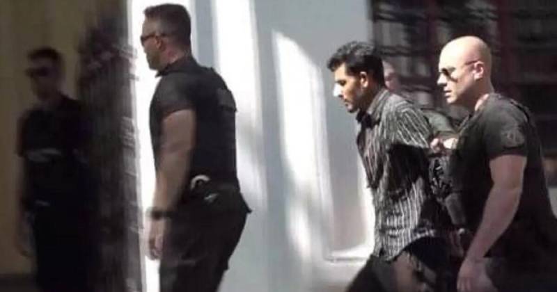 Γυναικοκτονία στην Κω: Προσωρινά κρατούμενος ο 32χρονος μετά την απολογία του