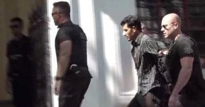 Γυναικοκτονία στην Κω: Προσωρινά κρατούμενος ο 32χρονος μετά την απολογία του