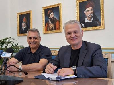 Περιφέρεια Πελοποννήσου: 3,1 εκ. ευρώ για αναβάθμιση σχολείων και υποδομών στην Τρίπολη