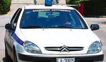 Βούλγαροι συνελήφθησαν για ληστεία σε βάρος Κινέζου στην Κυπαρισσία