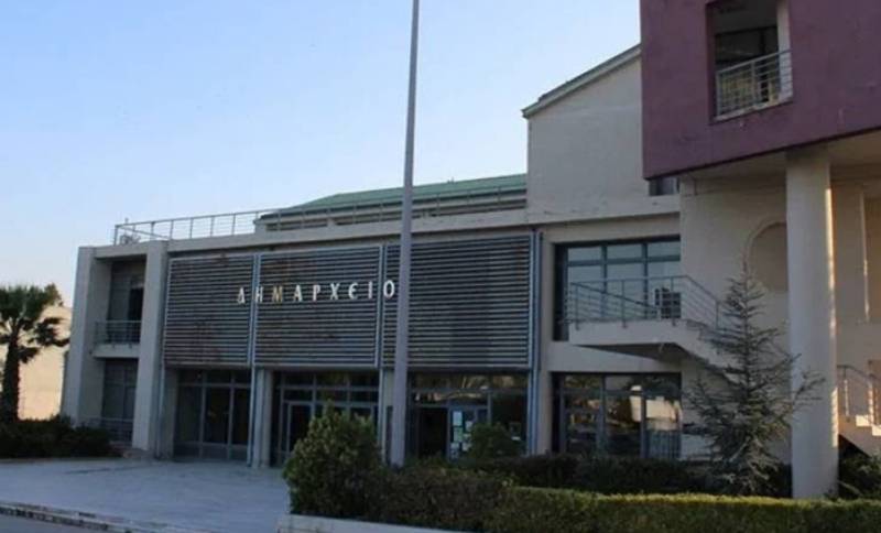 Υψηλοί τόνοι και ένταση στο Δημοτικό Συμβούλιο Μεσσήνης