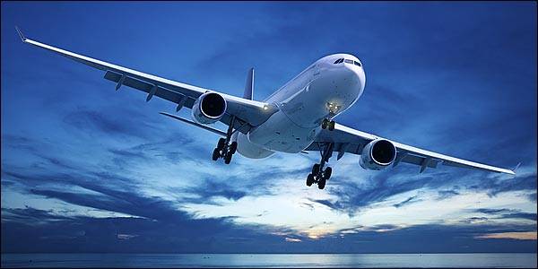 Πτήσεις για Καλαμάτα από Πολωνία και Σλοβακία