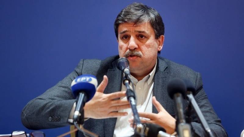 Α. Ξανθός: Η κυβέρνηση δεν κάνει όσα πρέπει και όσα μπορεί για την αντιμετώπιση της επιδημίας