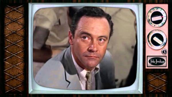 "Ενα παράξενο ζευγάρι" στην Κινηματογραφική Λέσχη