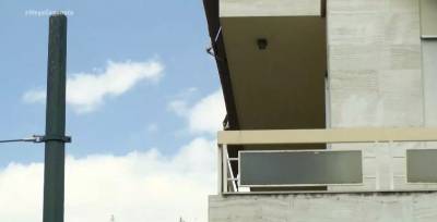 Ηλεκτρονική ταυτότητα σε όλες τις κατοικίες - Θα καταγραφούν σε ψηφιακή πλατφόρμα (Βίντεο)