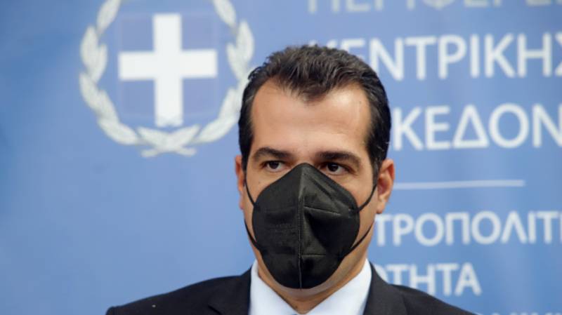 Πλεύρης για νέα μέτρα: Δεν θα είναι πιο πιεστικά για μη εμβολιασμένους (βίντεο)