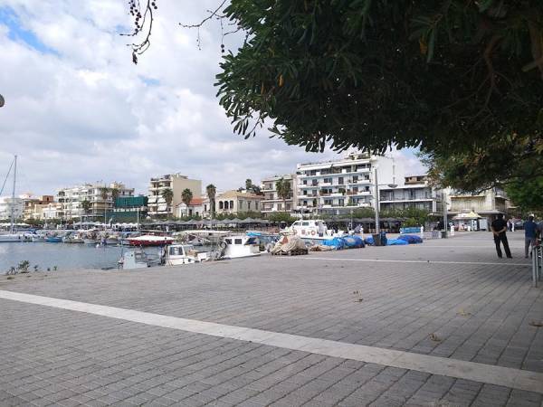 Πλήρης απαξίωση της ακίνητης περιουσίας