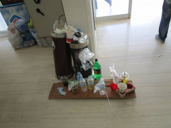 Τριτοκοσμική εικόνα