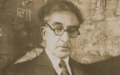 Αφιέρωμα του Δήμου Τριφυλίας στον Καβάφη