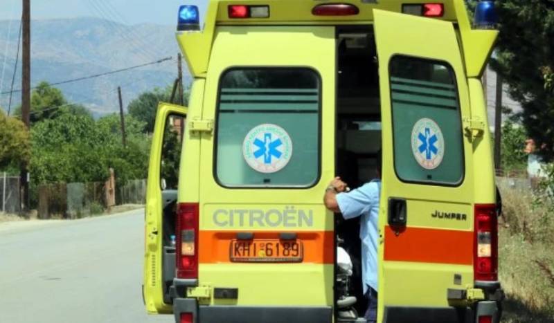 Κόρινθος: Πήρε ταξί να πάει στο νοσοκομείο και πέθανε στη διαδρομή