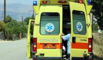 Κόρινθος: Πήρε ταξί να πάει στο νοσοκομείο και πέθανε στη διαδρομή