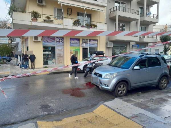 Δολοφονία &quot;Αμερικάνου&quot;: Αναβλήθηκε η δίκη των δύο για υπόθαλψη