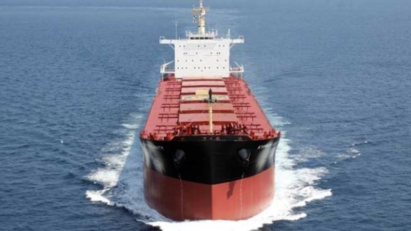 Τρεις νεκροί από την επίθεση σε ελληνόκτητο πλοίο στην Ερυθρά Θάλασσα (βίντεο)