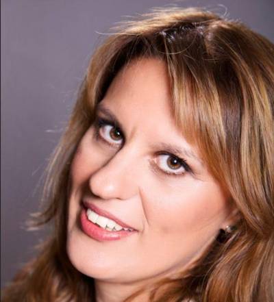 Η Μεσσήνια Ερικα Αθανασίου νέα πρόεδρος της ΕΛΣΑΛ