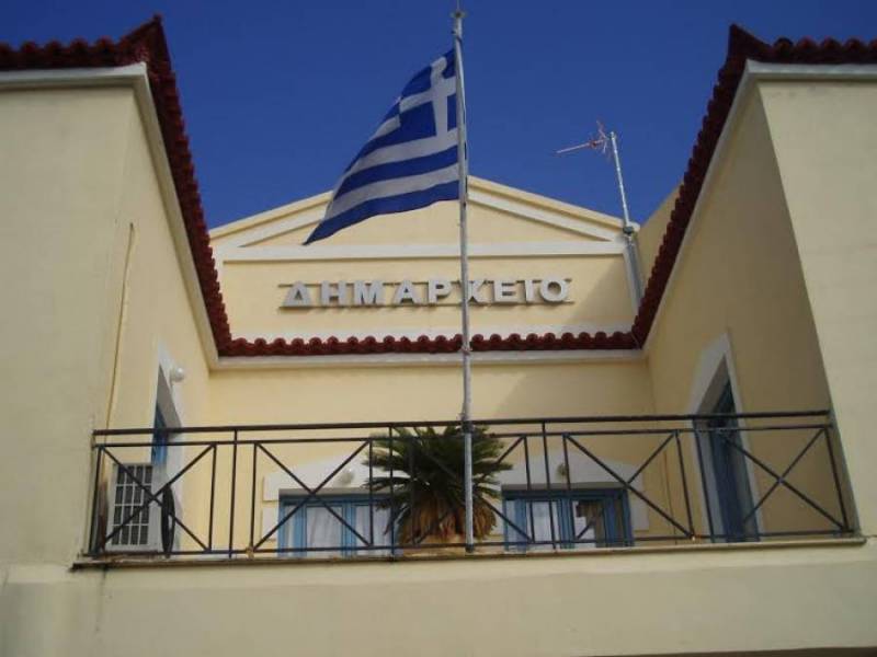 Αντιπαράθεση για τους αγροτικούς δρόμους και την πρόσληψη γενικού διευθυντή στη ΔΕΥΑ Τριφυλίας