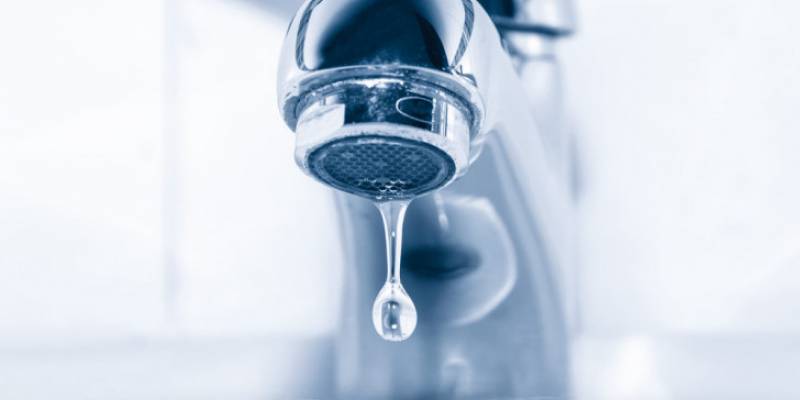 Το μαρτύριο της σταγόνας στην Κυπαρισσία