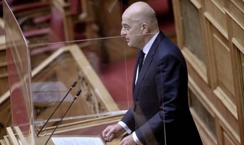 Δένδιας: Στηρίζουμε τα παιδιά και τις οικογένειές τους στον αγώνα για να νικήσει η ζωή