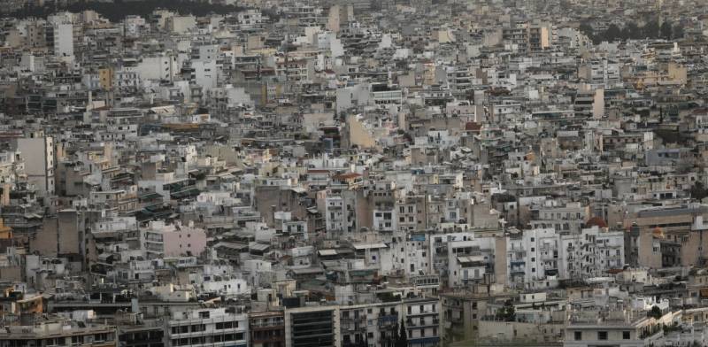 ΑΑΔΕ: Στο μικροσκόπιο βραχυχρόνιες μισθώσεις τύπου Airbnb