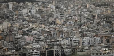 ΑΑΔΕ: Στο μικροσκόπιο βραχυχρόνιες μισθώσεις τύπου Airbnb