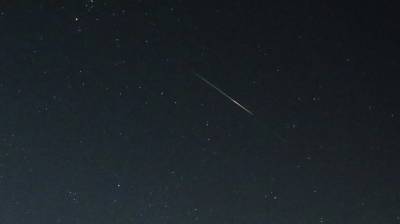 Πεφταστέρια, μία πανσέληνος και ένα ουράνιο «τρίο» μέσα στον Οκτώβριο - Απόψε οι Δρακοντίδες