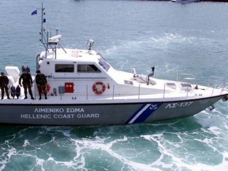 Καλαμάτα: Σύλληψη 63χρονου κυβερνήτη ιστιοφόρου