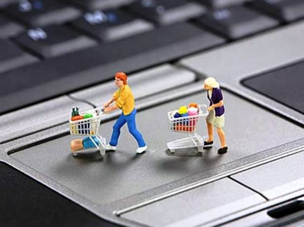 Ενημερωτική εκδήλωση στην Καλαμάτα για το ηλεκτρονικό εμπόριο