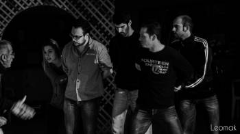 &quot;Πολύ κακό για το τίποτα&quot; από το Μεσσηνιακό Ερασιτεχνικό Θέατρο (βίντεο)