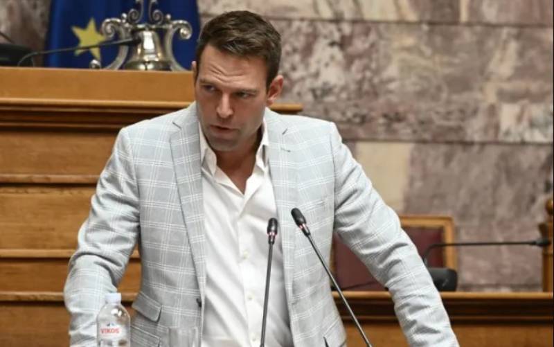 Κίνημα Δημοκρατίας: Πρώτη συνάντηση του κόμματος Κασσελάκη στην Καλαμάτα