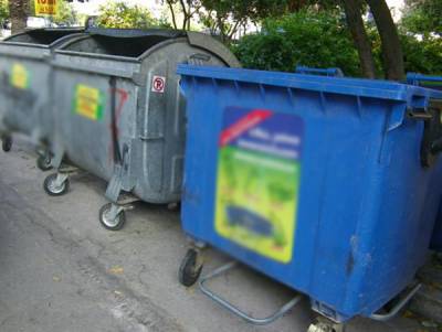 Μισό εκατομμύριο φθηνότερη η ιδιωτική αποκομιδή απορριμμάτων στην Τριφυλία