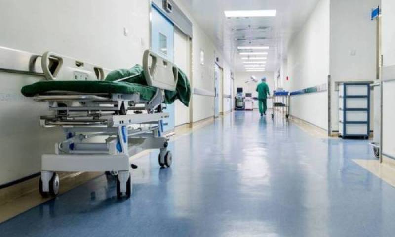 Προ των πυλών η ολική κατάρρευση του ΕΣΥ