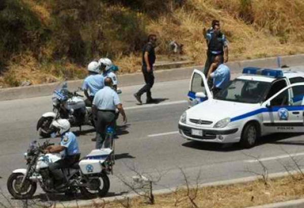 Μικτό Ορκωτό Εφετείο Καλαμάτας: 2,5 χρόνια γιατί δεν σταμάτησε  σε μπλόκο της Αστυνομίας