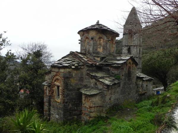 "Πάμε βόλτα" στην Καστάνια