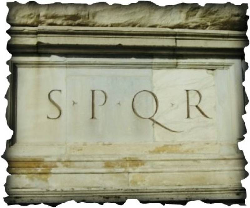 Ιστορία της Μεσσηνίας: Η κρίση της Ρωμαϊκής Αυτοκρατορίας