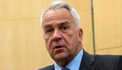 Βορίδης: Στόχος μας ένα αποτελεσματικό πλαίσιο για να έχουμε οικειοθελείς επιστροφές μεταναστών
