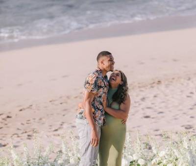 Γιάννης Αντετοκούνμπο: Παντρεύεται το καλοκαίρι στην Costa Navarino (Βίντεο)