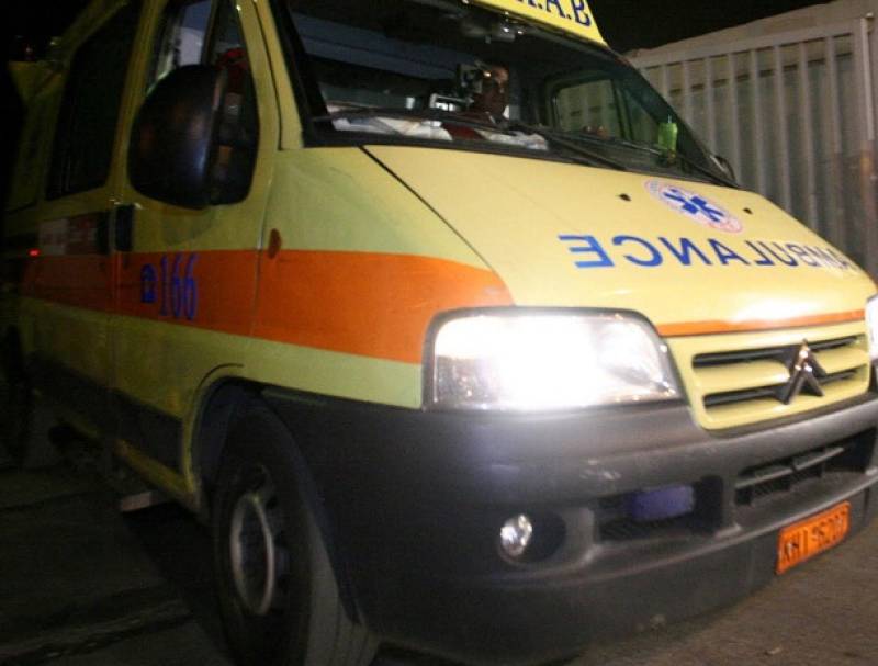 Πάτρα: Μεγάλη κινητοποίηση τη αστυνομίας για οπλισμένο άνδρα στην παραλιακή ζώνη της πόλης