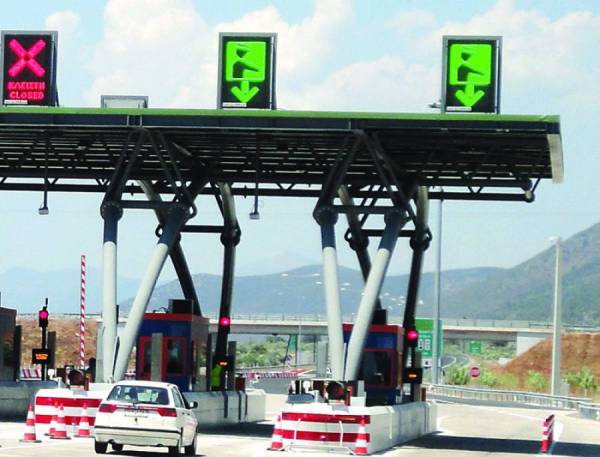 Παράπονα για υπηρεσίες του “Μορέα”